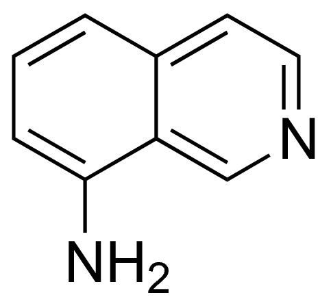 8-Aminoisoquinoline CDS020140-100MG