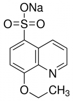8-Ethoxy-5-quinolinesulfonic acid sodium salt monohydrate 