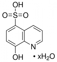 8-Hydroxy-5-quinolinesulfonic acid hydrate