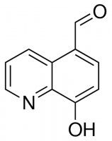 8-hydroxy-quinoline-5-carbaldehyde CDS018146-10MG