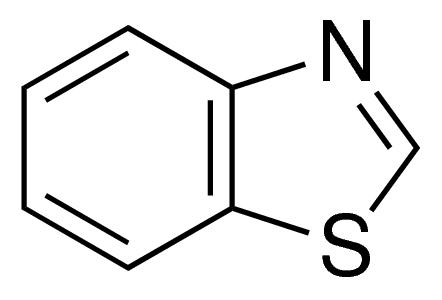 Benzothiazole 