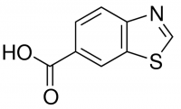 Benzothiazole-6-carboxylic acid 530336-25G