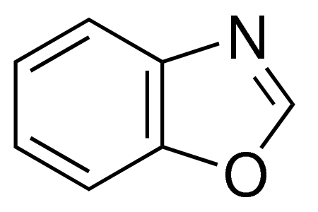 Benzoxazole 