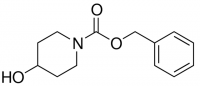 Benzyl 4-hydroxy-1-piperidinecarboxylate 513903-10ML