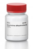 Betahistine dihydrochloride 