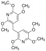 Bis(2,5,6-trimethoxypyridin-3-yl)methane ADE001454-1G