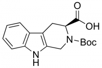 Boc-L-1,2,3,4-tetrahydronorharman-3-carboxylic acid CDS020094-100MG