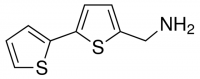c-[2,2]bithiophenyl-5-yl-methylamine CDS014898-100MG
