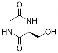 Cyclo(-Gly-Ser) CDS010410-25MG