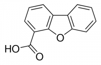 Dibenzofuran-4-carboxylic acid 562831-1G