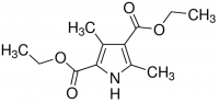 Diethyl 2,4-dimethylpyrrole-3,5-dicarboxylate 