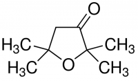 Dihydro-2,2,5,5-tetramethyl-3(2H)-furanone 310603-5G