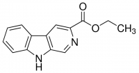 Ethyl -carboline-3-carboxylate 