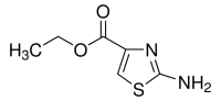 Ethyl 2-aminothiazole-4-carboxylate 