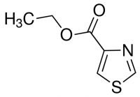 Ethyl 4-thiazolecarboxylate 707112-500MG
