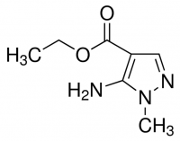 Ethyl 5-amino-1-methyl-1H-pyrazole-4-carboxylate 687197-5G