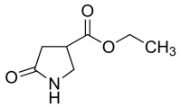 Ethyl 5-oxopyrrolidine-3-carboxylate 721549-500MG