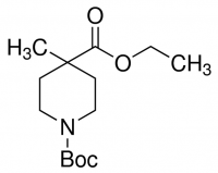 Ethyl N-Boc-4-methylpiperidine-4-carboxylate 673927-1G