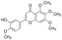 eupatorin-5-methyl ether CDS007351-5MG