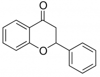 Flavanone 