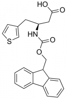 Fmoc-(S)-3-amino-4-(3-thienyl)-butyric acid CDS019580-25MG