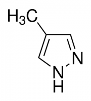 Fomepizole 