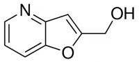 Furo[3,2-b]pyridin-2-ylmethanol ADE001139-1G