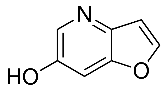 Furo[3,2-b]pyridin-6-ol ADE001146-1G