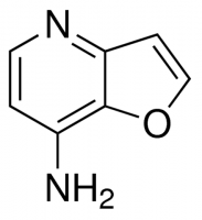 Furo[3,2-b]pyridin-7-amine ADE001178-1G
