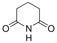 Glutarimide 
