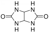 Glycoluril 