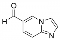 Imidazo[1,2-a]pyridine-6-carboxaldehyde 760331-500MG