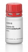 Indole-5-carboxaldehyde 513830-5G