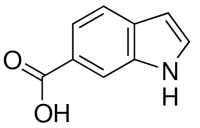Indole-6-carboxylic acid 