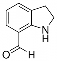 Indoline-7-carboxaldehyde 