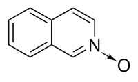 Isoquinoline N-oxide 