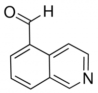 Isoquinoline-5-carboxaldehyde 675180-1G
