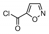 Isoxazole-5-carbonyl chloride 