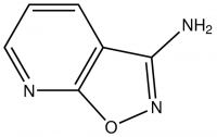 Isoxazolo[5,4-b]pyridin-3-amine CBR00108-1G