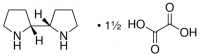 meso-2,2-Bipyrrolidine sesquioxalate salt 