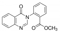 Methyl 2-(4-oxo-3(4H)-quinazolinyl)benzoate 643688-1G