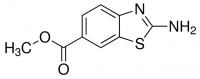 Methyl 2-amino-1,3-benzothiazole-6-carboxylate CDS001964-50MG