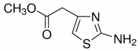 Methyl 2-amino-4-thiazoleacetate 