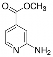Methyl 2-aminopyridine-4-carboxylate 