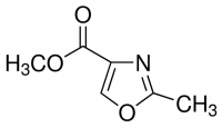 Methyl 2-methyloxazole-4-carboxylate 