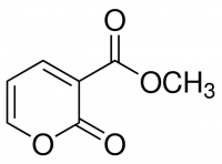 Methyl 2-oxo-2H-pyran-3-carboxylate 