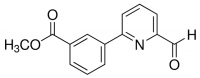 Methyl 3-(6-formyl-2-pyridinyl)benzoate 