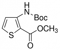Methyl 3-(Boc-amino)thiophene-2-carboxylate 755494-1G