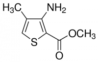 Methyl 3-amino-4-methylthiophene-2-carboxylate 