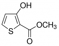 Methyl 3-hydroxythiophene-2-carboxylate 566977-500MG